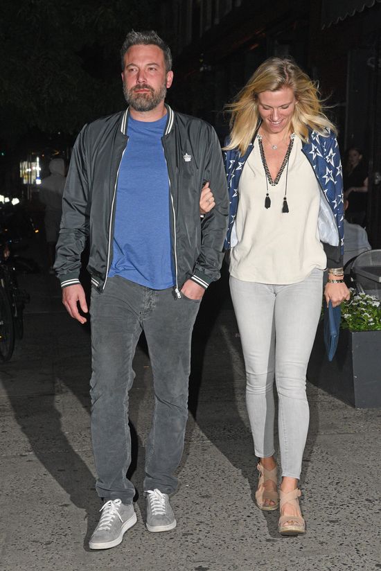 Co się stało, gdy na Emmys dano Benowi Affleckowi drinka? Co się stało, gdy na Emmys dano Benowi Affleckowi drinka?