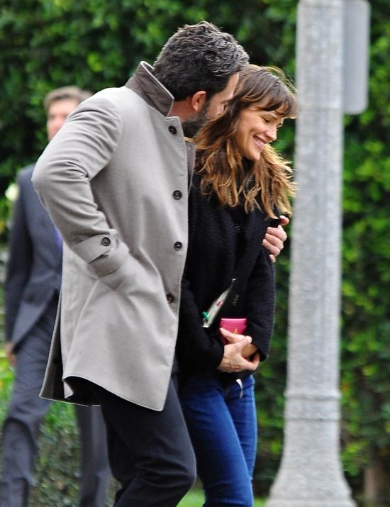 Ben Affleck i Jennifer Garner OFICJALNIE biorą rozwód!