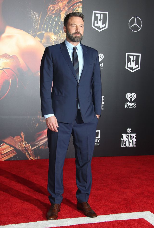 Jennifer Garner poznała nową partnerkę Bena Afflecka?