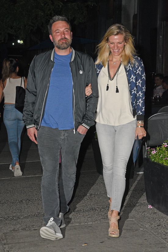 Co się stało, gdy na Emmys dano Benowi Affleckowi drinka? Co się stało, gdy na Emmys dano Benowi Affleckowi drinka?