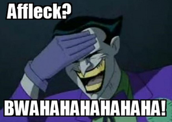 Ben Affleck był bliski odmówienia roli Batmana Ben Affleck był bliski odmówienia roli Batmana