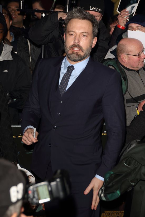 To co Affleck mówi o Swift nie spodoba się Jenn, ale Tay będzie wniebowizięta