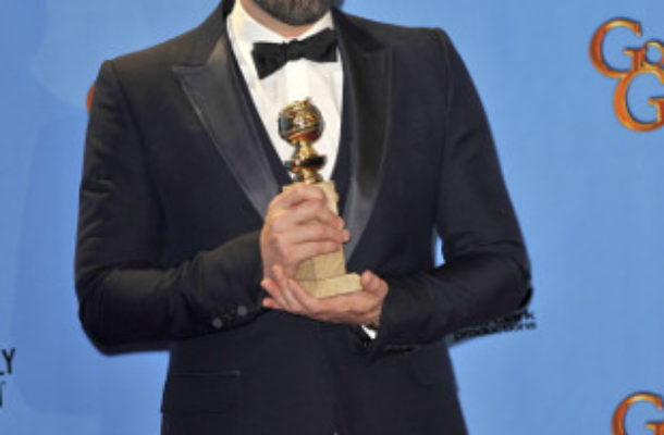 Przyznano Złote Globy. Ben Affleck górą