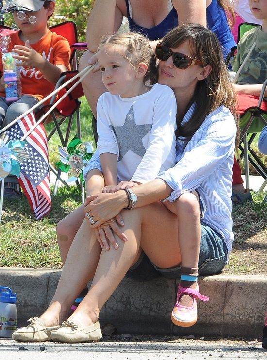 Ben Affleck i Jennifer Garner biorą rozwód?