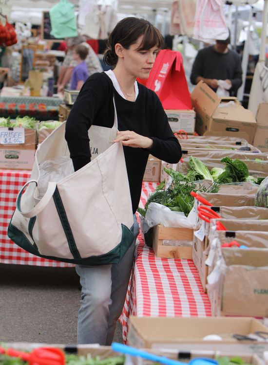 Tak wygląda rodzina Afflecków w kryzysie (FOTO)