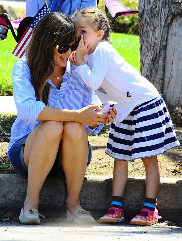 Ben Affleck nie jest sztywniakiem! [VIDEO]