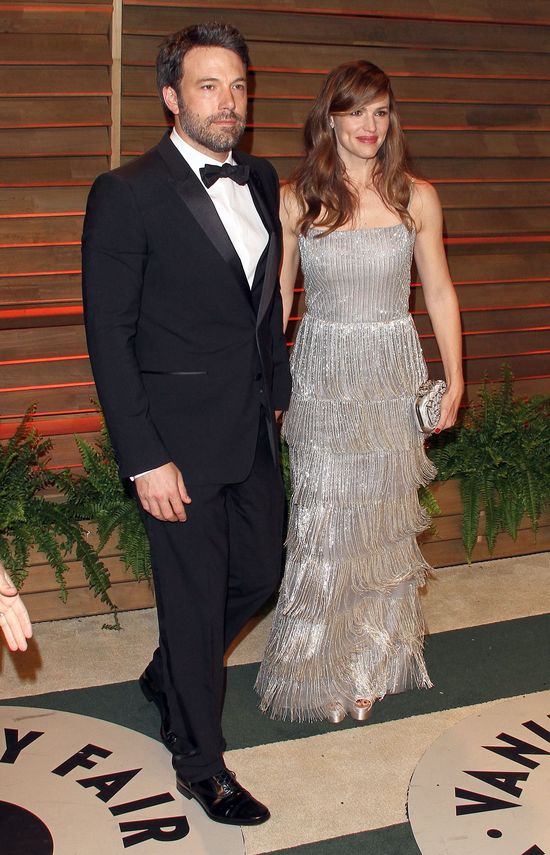 After Party lepsze od rozdania Oscarów? (FOTO)