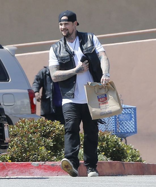 Cameron Diaz ma chłopaka! Kim on jest?