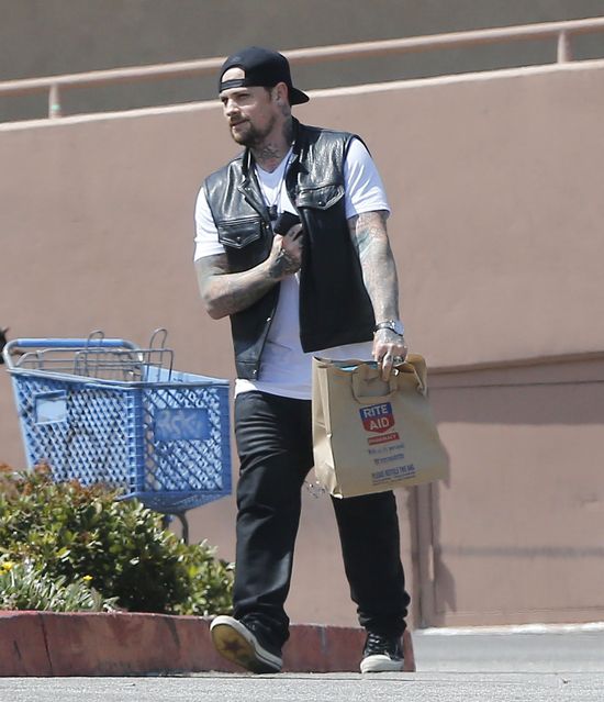 Cameron Diaz ma chłopaka! Kim on jest?