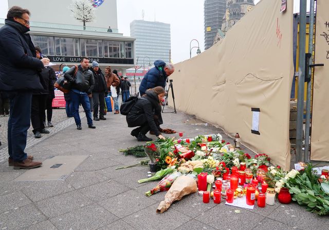 Kim był Polak zabity w ataku w Berlinie?