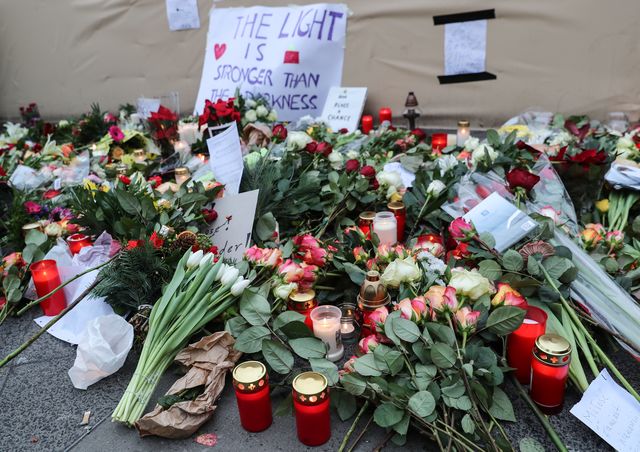 Kim był Polak zabity w ataku w Berlinie?