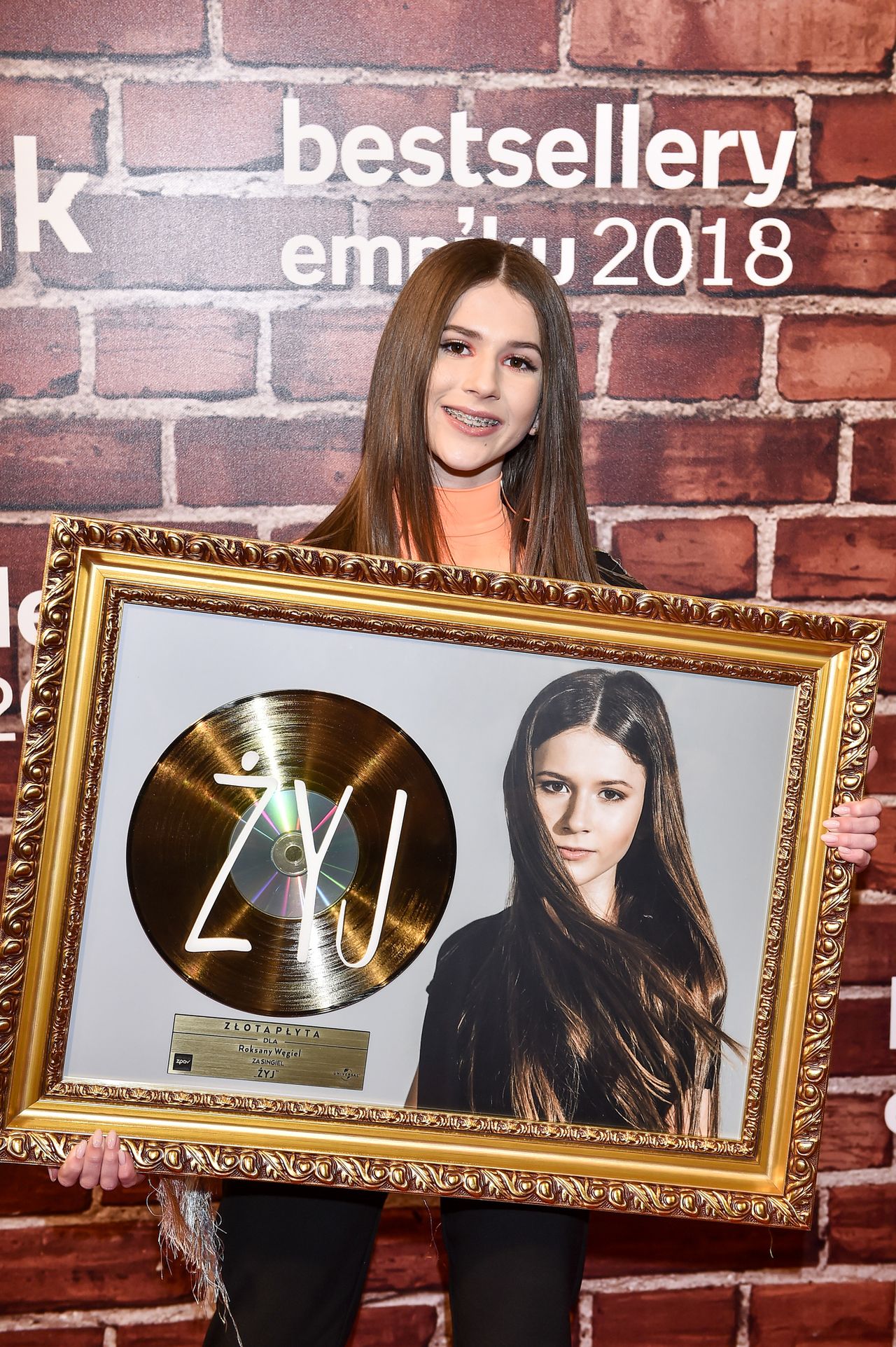 Bestsellery Empiku 2019. Do kogo trafiły statuetki?