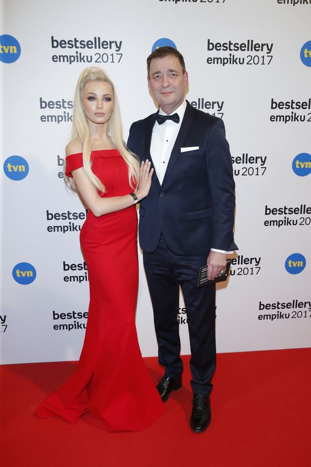 Bestsellery Empiku i dwie sensacje: Sting oraz... Roxi Gąska (ZDJĘCIA)