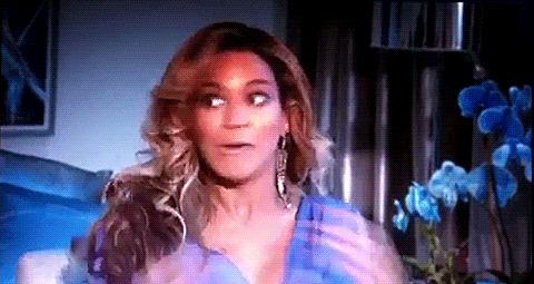 Czego boją się gwiazdy? (FOTO)