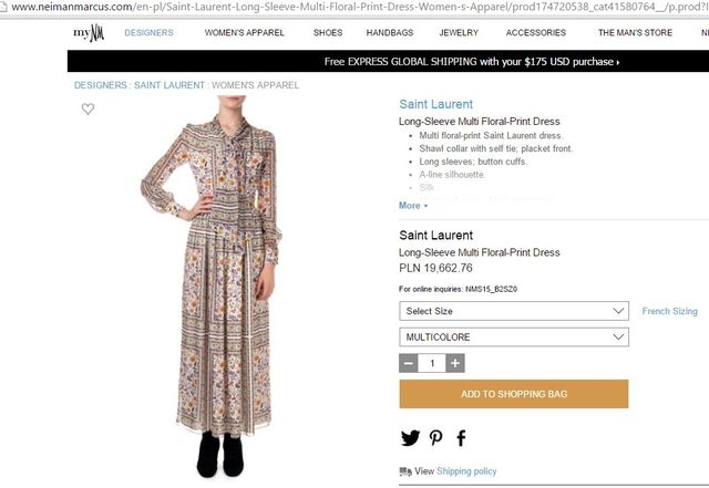 Beyonce też poczuła klimat Coachelli (FOTO)