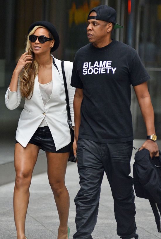 Kanye West i Kim Kardashian kontra Jay Z i Beyonce