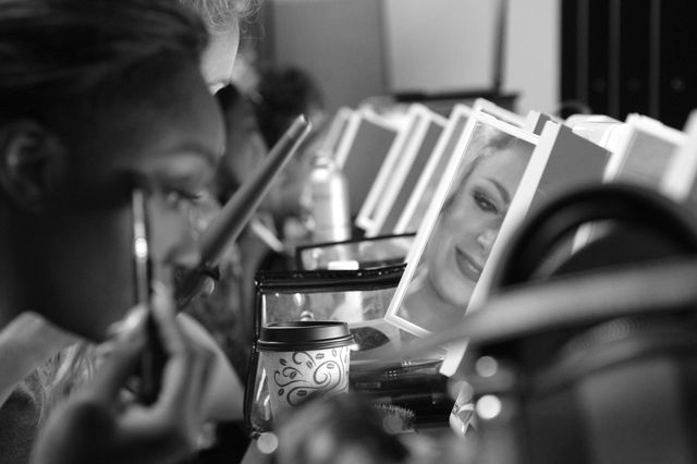 Praca Beyonce od kuchni (FOTO)