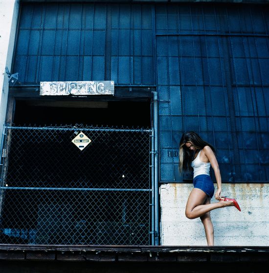 Minęło już 10 lat, od kiedy Beyonce wydała pierwszą płytę Minęło już 10 lat, od kiedy Beyonce wydała pierwszą płytę