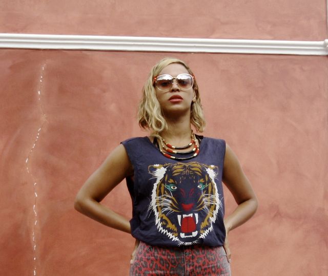 Beyonce i Jay Z wypoczywają na jachcie (FOTO)