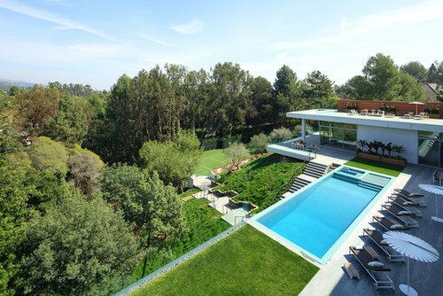 Tak wygląda warta 45 milionów$ willa Bey Z (FOTO)