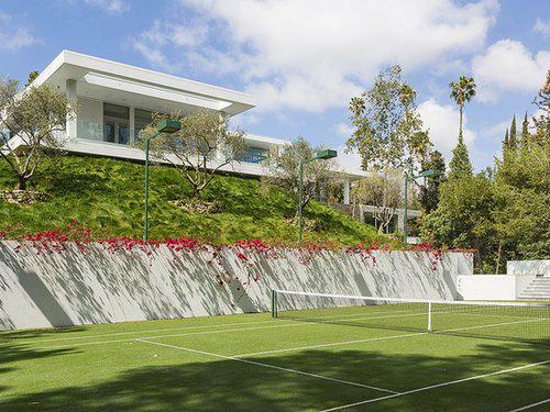 Tak wygląda warta 45 milionów$ willa Bey Z (FOTO)