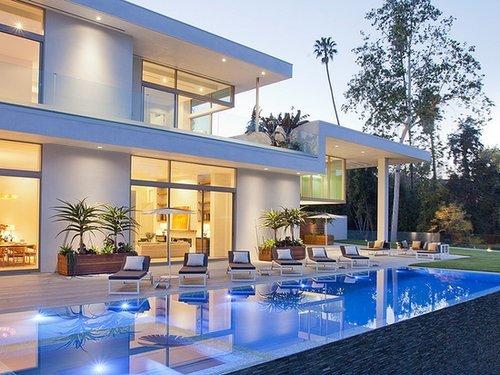 Tak wygląda warta 45 milionów$ willa Bey Z (FOTO)