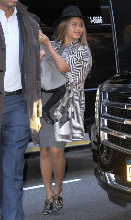  Beyonce jest w CIĄŻY?