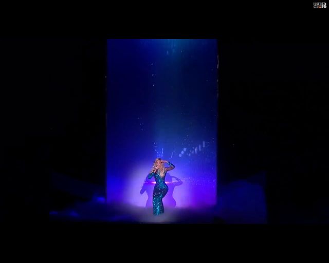 Gorące fotki - Beyonce prosto z BRIT Awards! (FOTO)