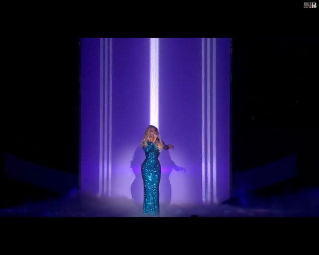 Gorące fotki - Beyonce prosto z BRIT Awards! (FOTO)