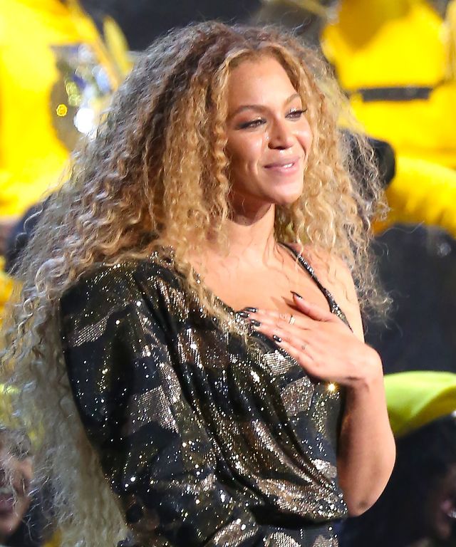 Blue Ivy musi się dowiedzieć, jak żyją zwykli ludzie Blue Ivy musi się dowiedzieć, jak żyją zwykli ludzie