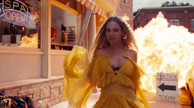 Beyonce w końcu zdjęła maskę? Lemonade pokazuje jej prawdzie uczucia?