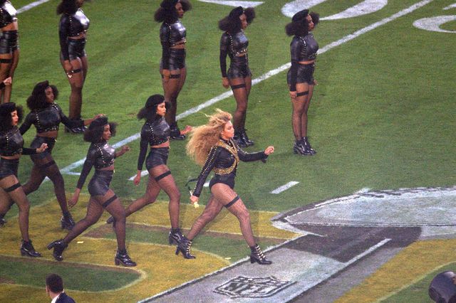 Beyonce przemówiła! Jasno postawiła sprawę!