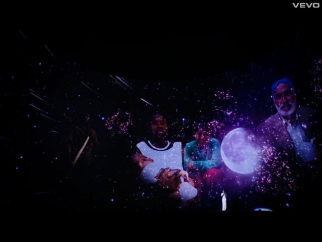 Niesamowity występ Beyonce w siedzibie ONZ [VIDEO]