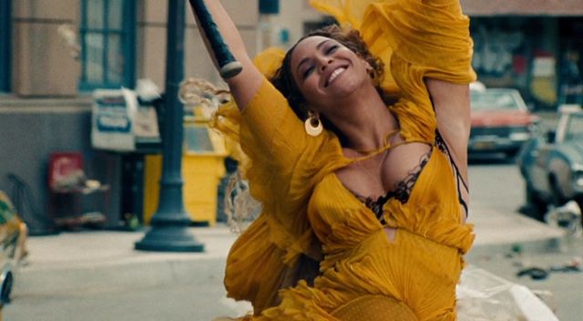 Beyonce w końcu zdjęła maskę? Lemonade pokazuje jej prawdzie uczucia?