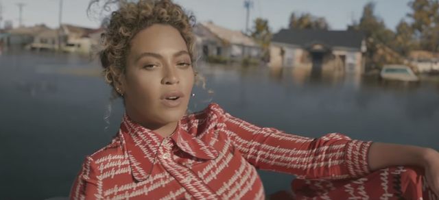 Beyonce wypuściła nową piosenkę i teledysk! (VIDEO)