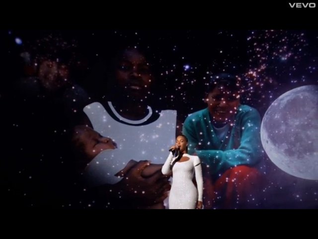 Niesamowity występ Beyonce w siedzibie ONZ [VIDEO]