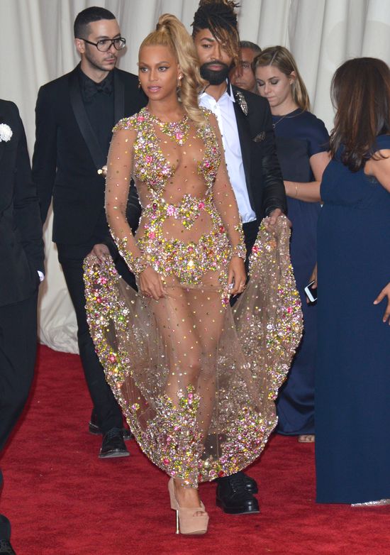 Beyonce i Bradley Cooper kochankami? 