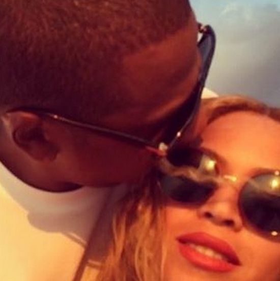 Ile Beyonce i Jay Z wydali na swoje wakacje? 