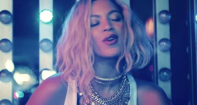 Beyonce oskarżona o PLAGIAT!