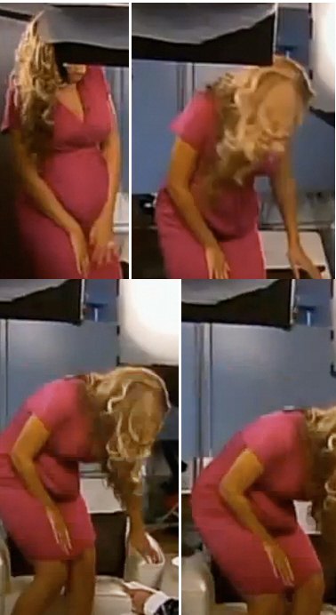 Absurdalne plotki o ciężarnych gwiazdach (FOTO) Absurdalne plotki o ciężarnych gwiazdach (FOTO)