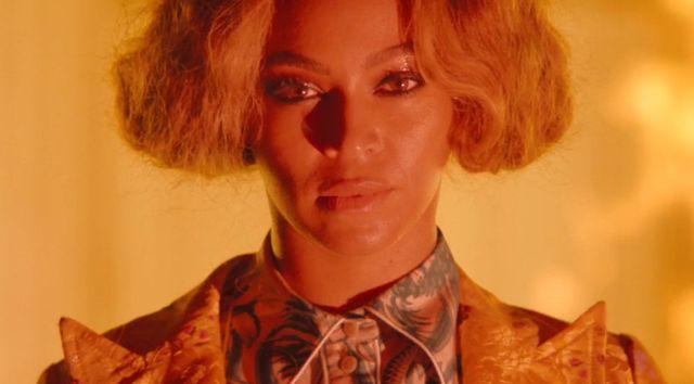 Beyonce w końcu zdjęła maskę? Lemonade pokazuje jej prawdzie uczucia?