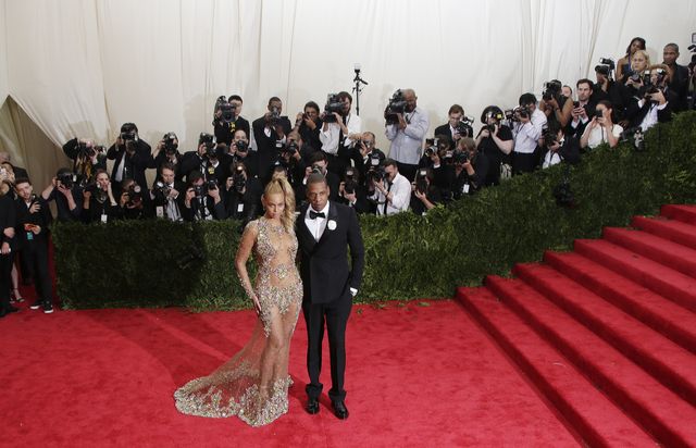 Takiej kreacji nie spodziewał się po niej nikt! (FOTO)