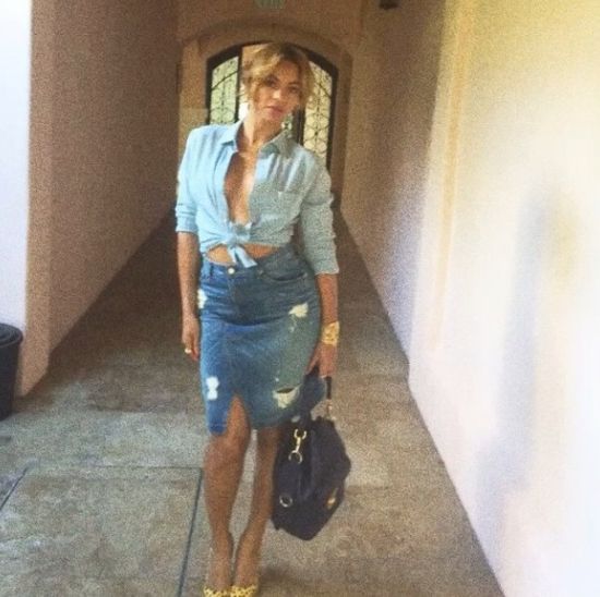 Bey Z nie chcielyby TE INFORMACJE ujrzały światło dzienne!