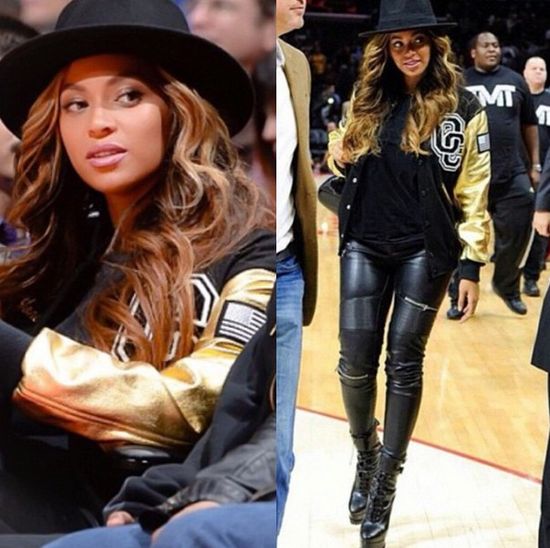 Beyonce płaci krocie, by wyglądać pięknie