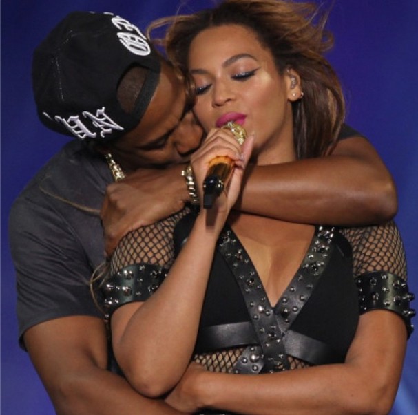 Beyonce i Jay Z nie rozstaną się prędko! Mamy dowód!