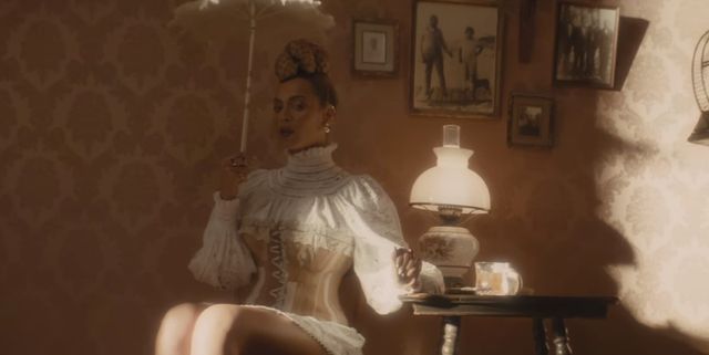 Beyonce wypuściła nową piosenkę i teledysk! (VIDEO)