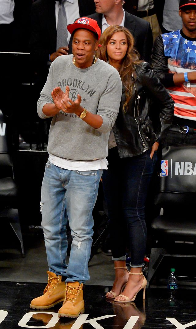  Po co Barack Obama dzwonił do Beyone i Jaya Z?