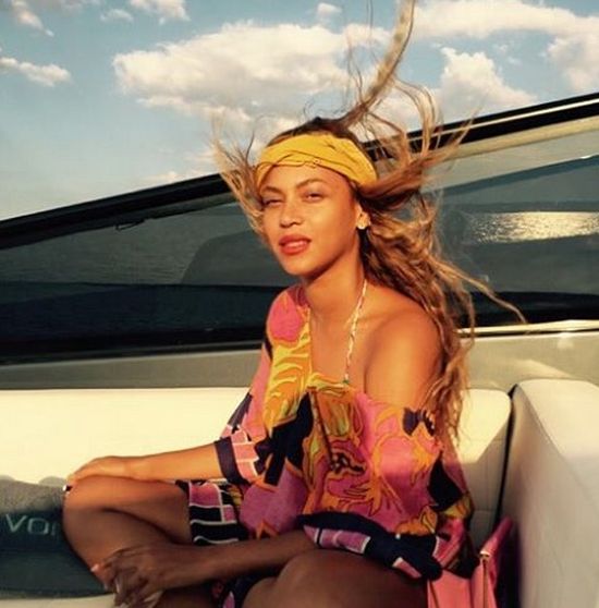 Ile Beyonce i Jay Z wydali na swoje wakacje? 
