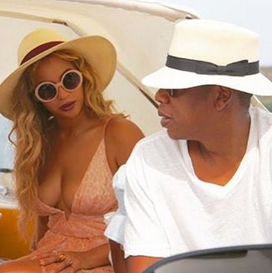 Od gali Met Beyonce przytła aż... 10 kilogramów