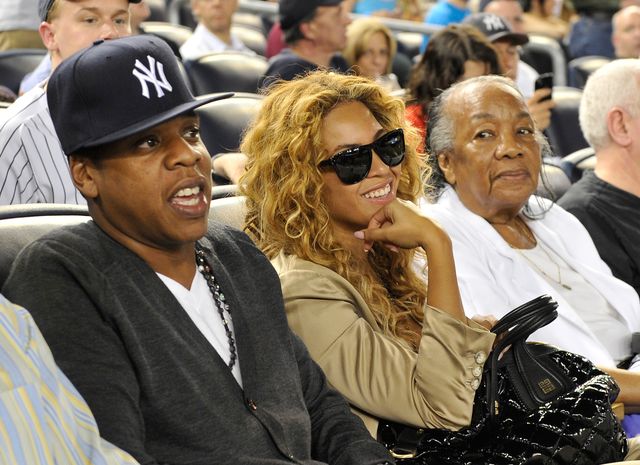 Prasa trąbi o ich rozwodzie, a Beyonce z Jayem Z...